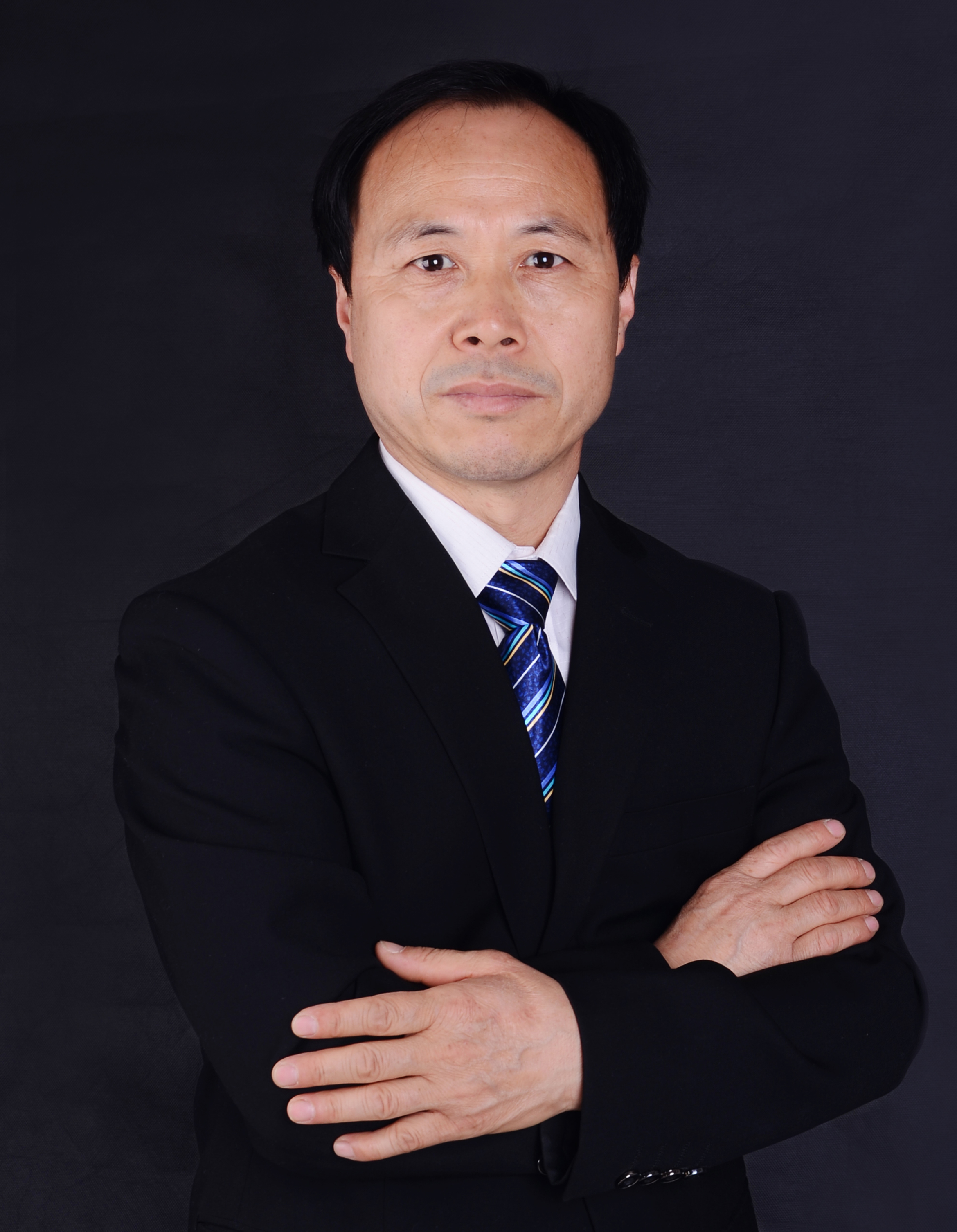 陈志民
