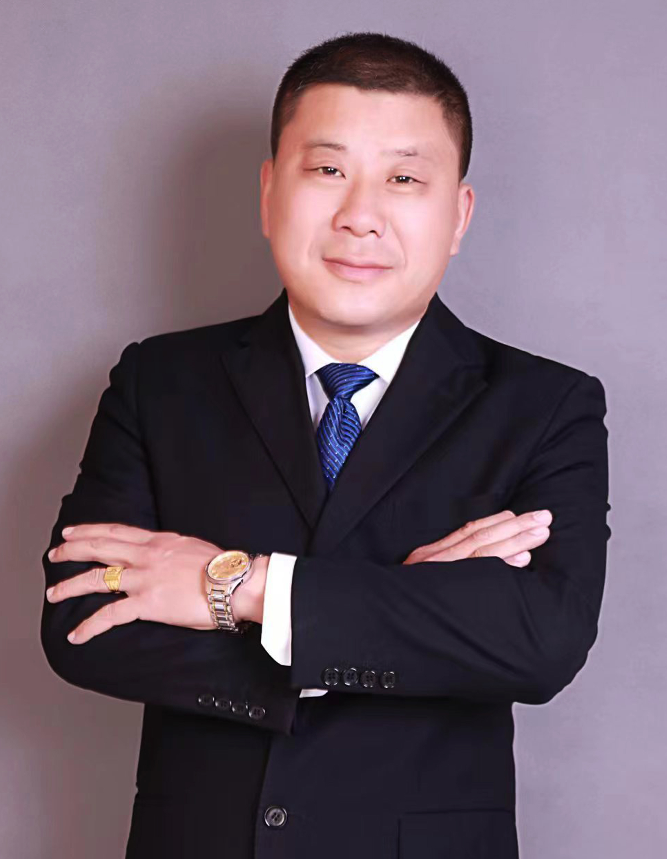 杜恒强