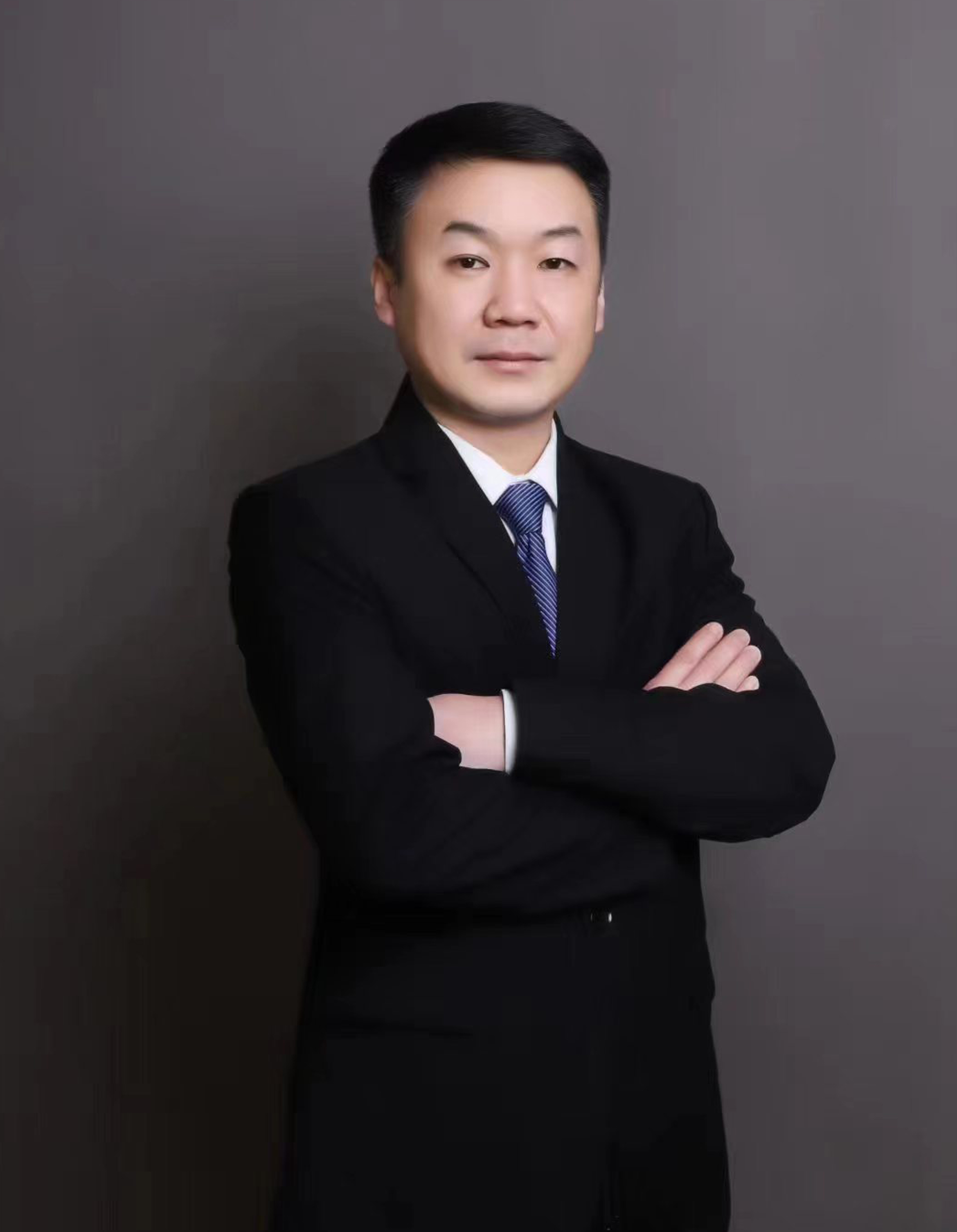 何庆