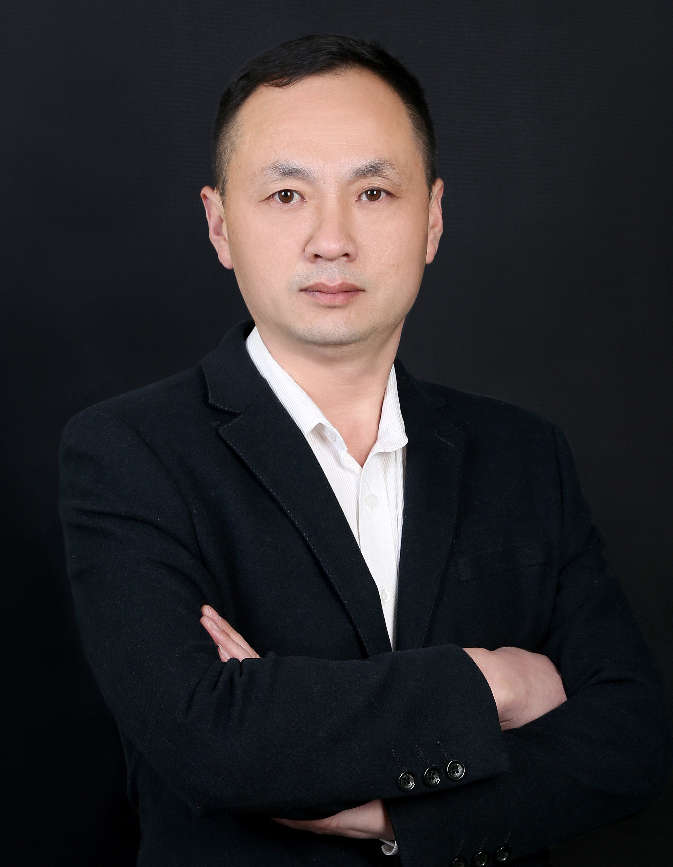 李勇