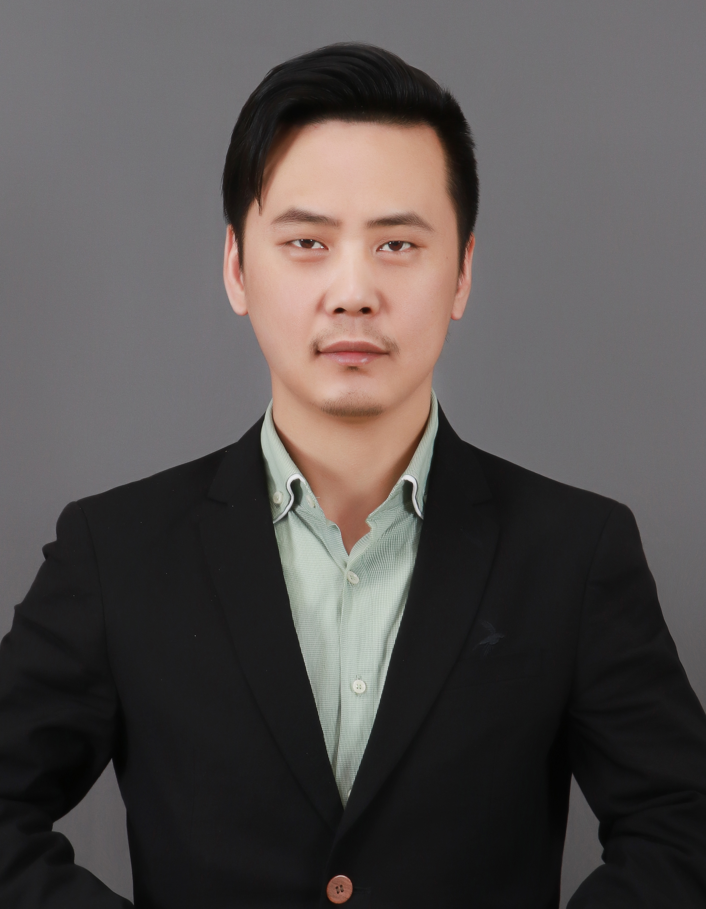 沈强兵