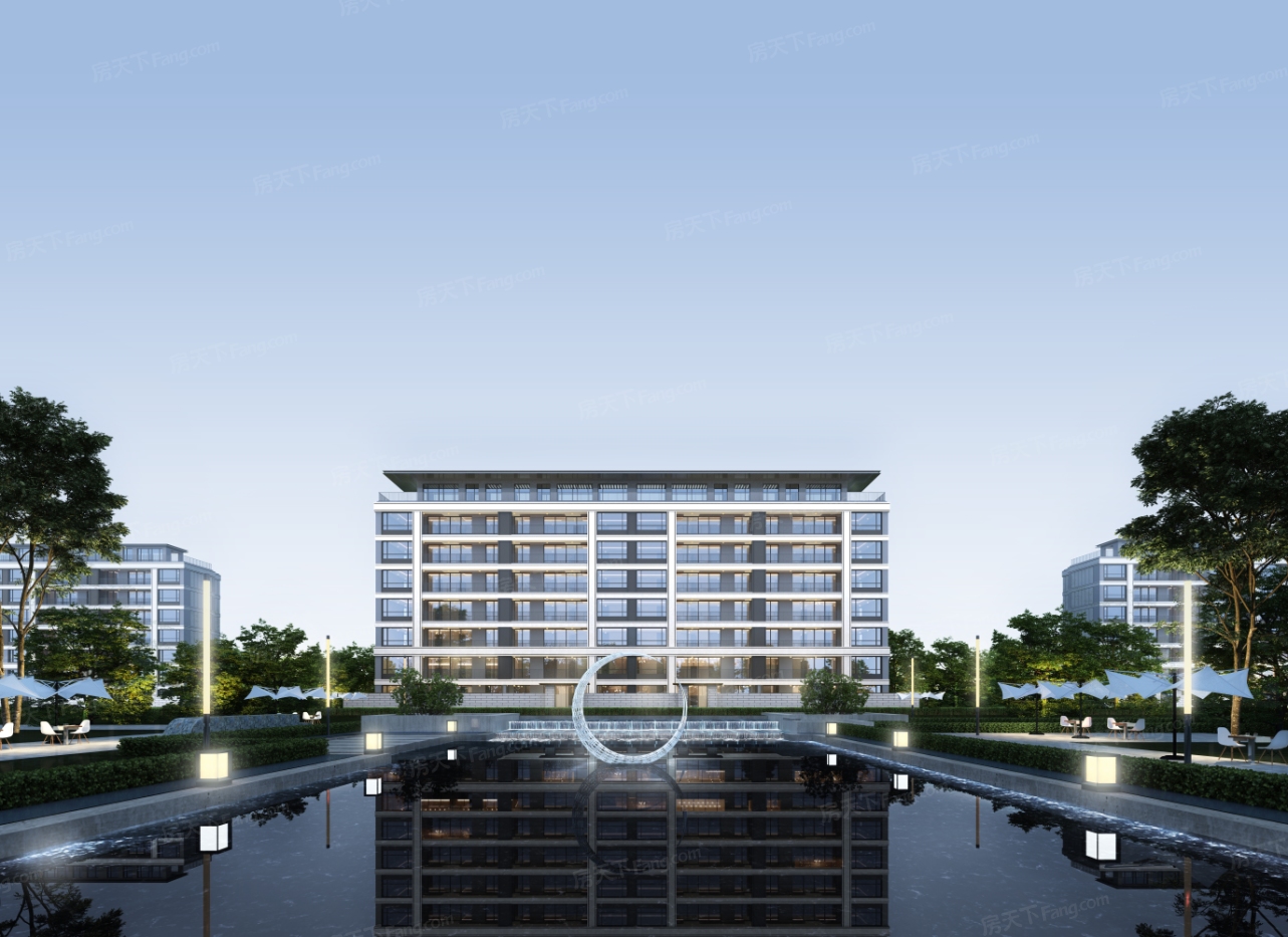陕建 · 云澜府