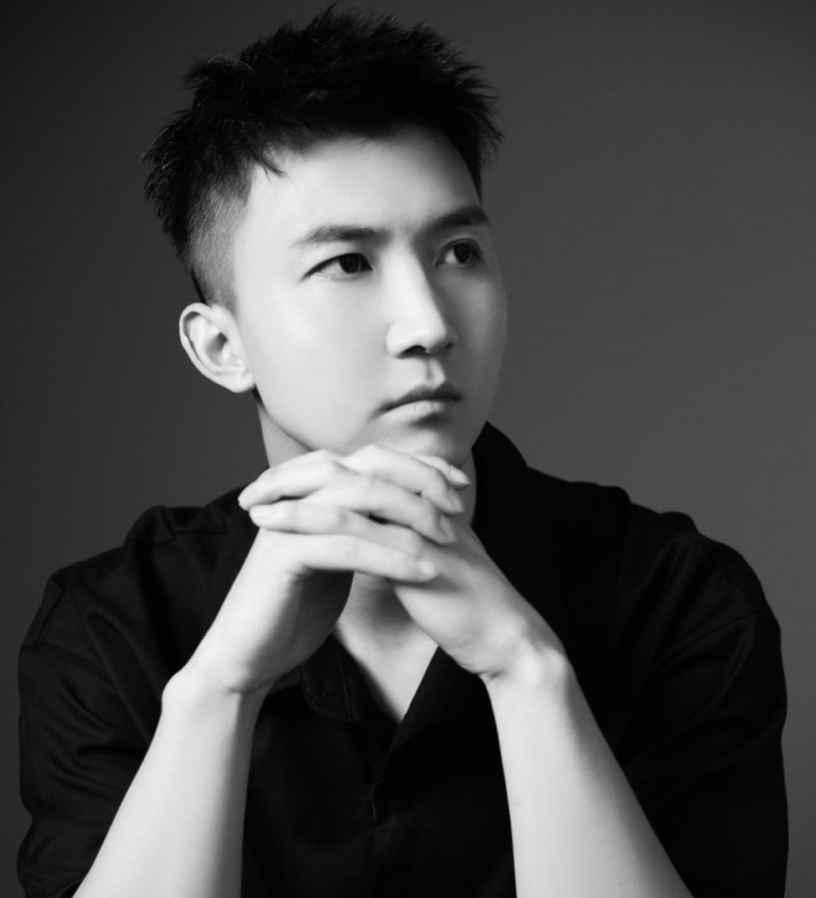 张高杰