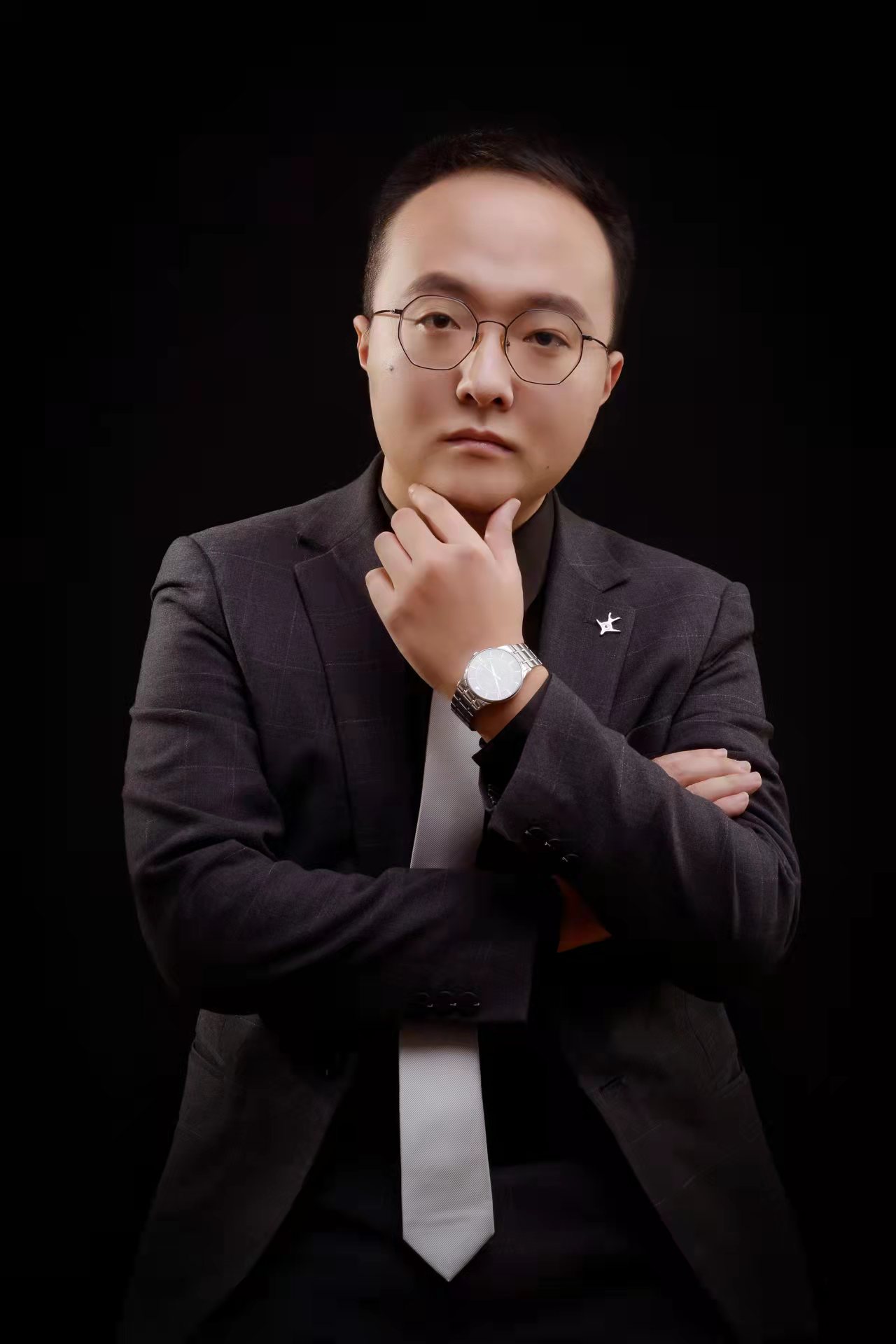 设计师 - 陈涛 （设计三部经理）